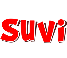 Suvi basket logo