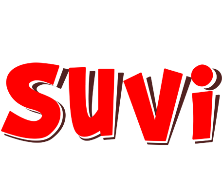 Suvi basket logo