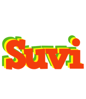 Suvi bbq logo