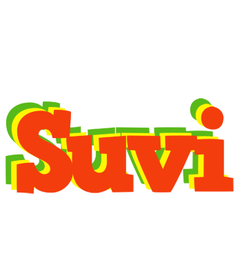 Suvi bbq logo