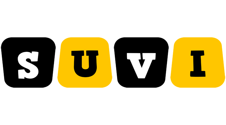 Suvi boots logo