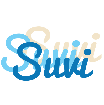Suvi breeze logo