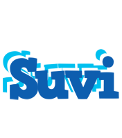 Suvi business logo