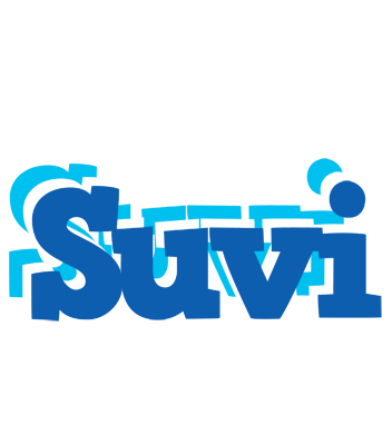 Suvi business logo