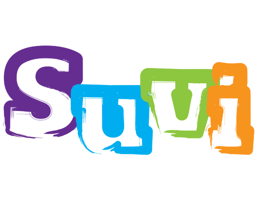 Suvi casino logo