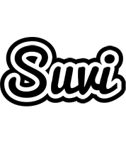 Suvi chess logo