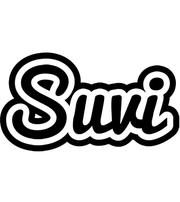 Suvi chess logo