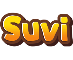 Suvi cookies logo