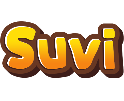 Suvi cookies logo