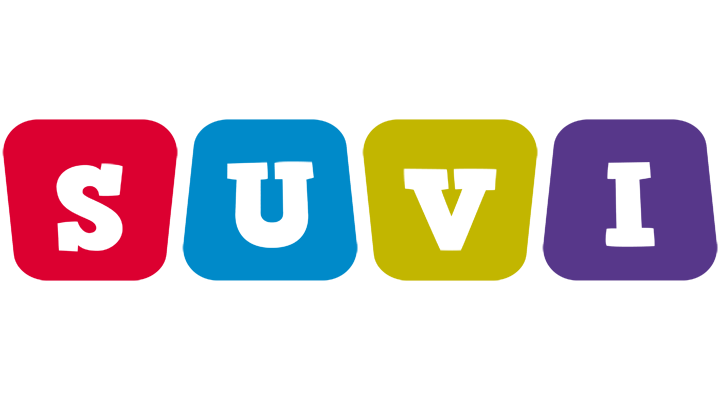 Suvi daycare logo
