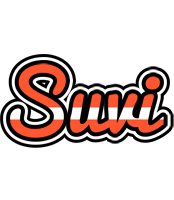 Suvi denmark logo