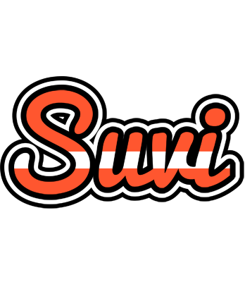 Suvi denmark logo
