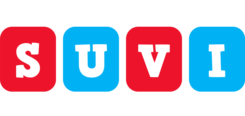 Suvi diesel logo