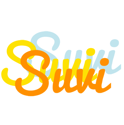 Suvi energy logo