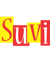 Suvi errors logo