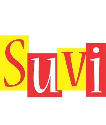 Suvi errors logo