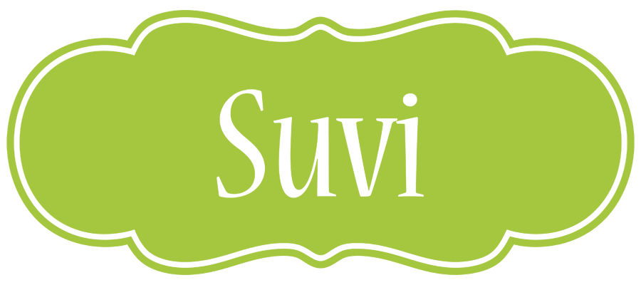 Suvi family logo
