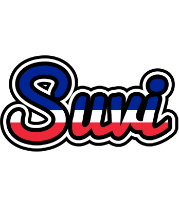 Suvi france logo