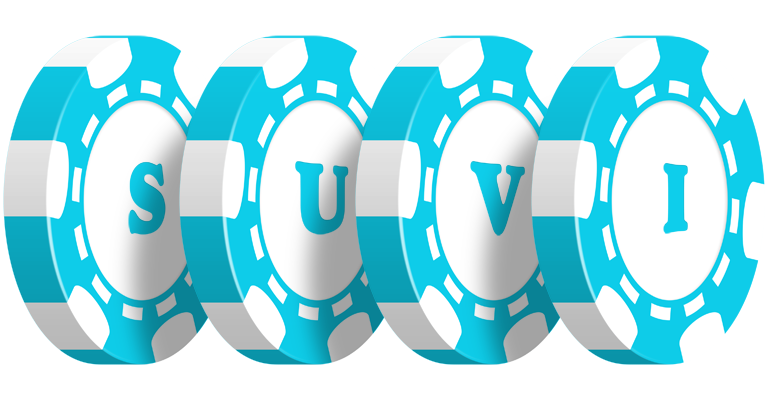 Suvi funbet logo