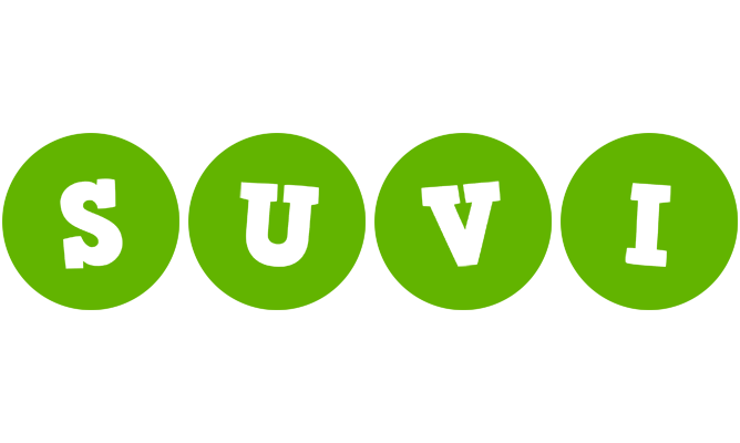 Suvi games logo