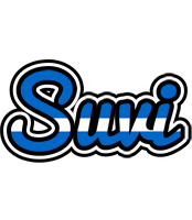 Suvi greece logo