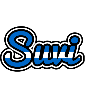 Suvi greece logo