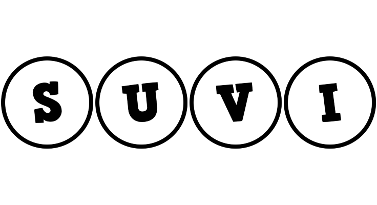Suvi handy logo