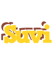 Suvi hotcup logo