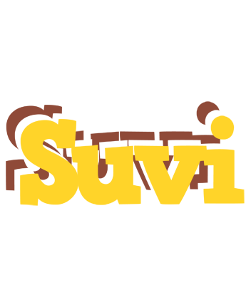 Suvi hotcup logo
