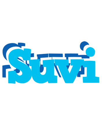 Suvi jacuzzi logo