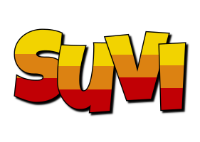 Suvi jungle logo