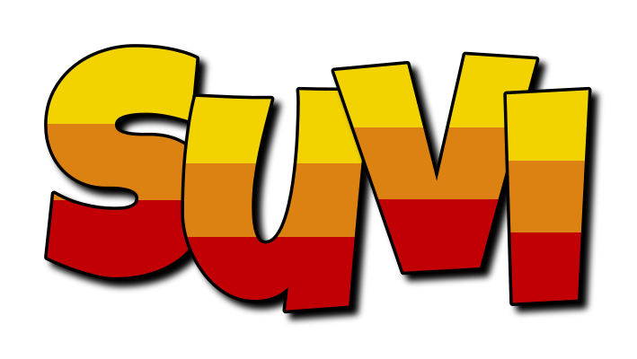 Suvi jungle logo