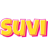 Suvi kaboom logo