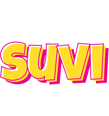 Suvi kaboom logo