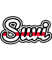 Suvi kingdom logo