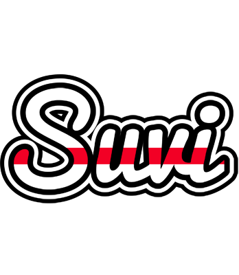 Suvi kingdom logo