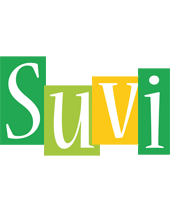 Suvi lemonade logo