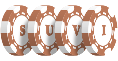 Suvi limit logo