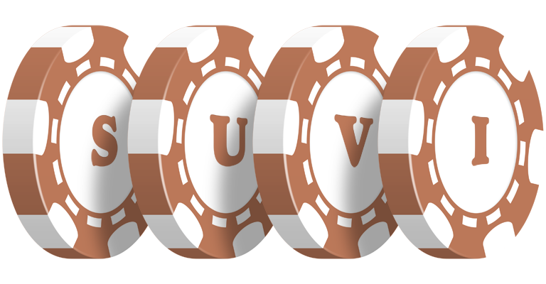 Suvi limit logo