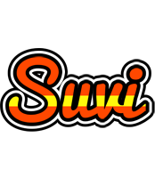 Suvi madrid logo