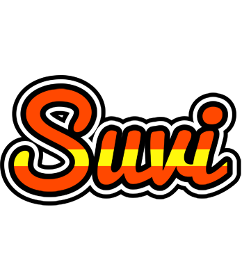 Suvi madrid logo