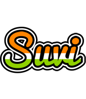 Suvi mumbai logo