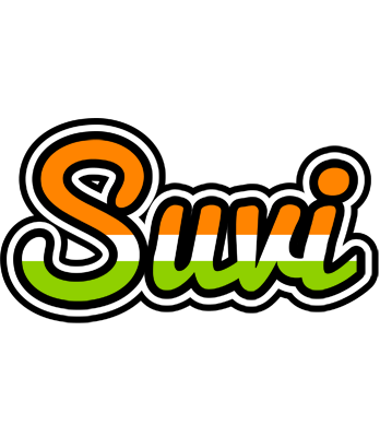 Suvi mumbai logo