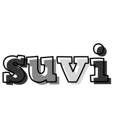 Suvi night logo