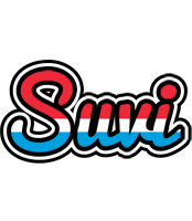 Suvi norway logo