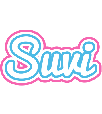 Suvi outdoors logo