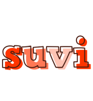 Suvi paint logo