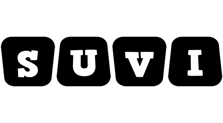 Suvi racing logo