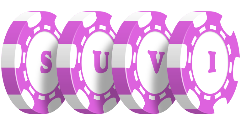 Suvi river logo