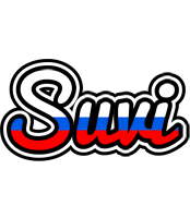 Suvi russia logo